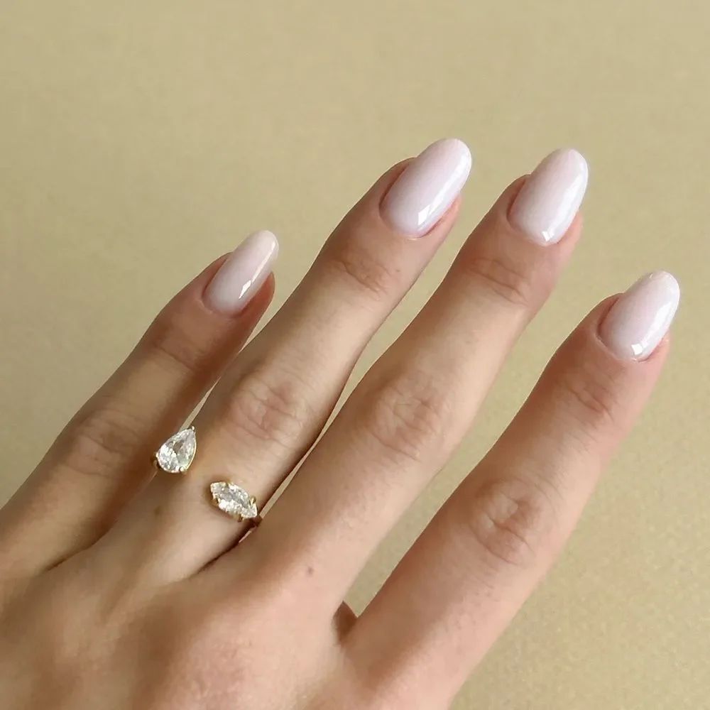 Diamond Ring #1995 - Picture 6 of 7